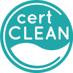 CertClean Seal seal