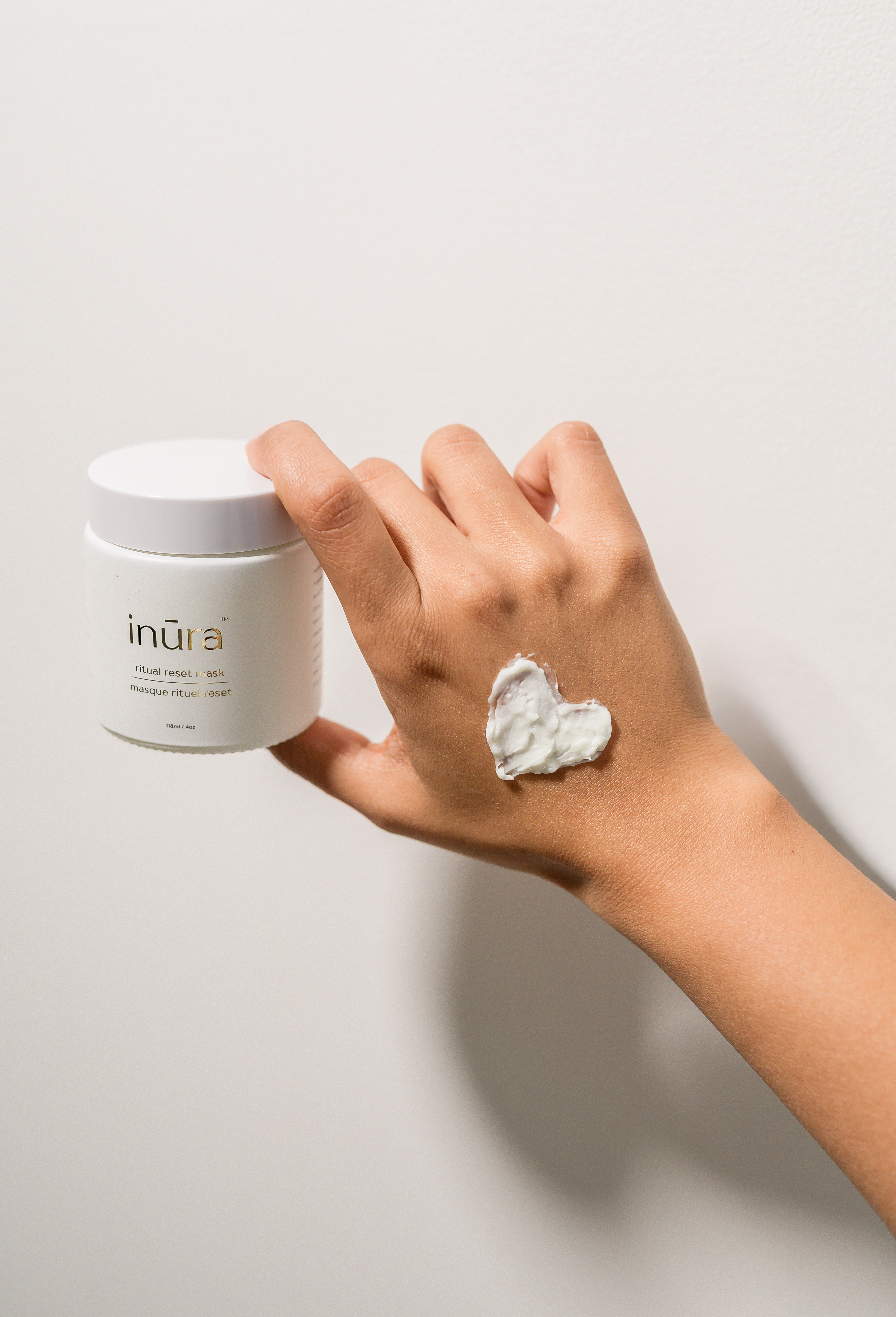 ritual reset mask by inūra